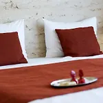Hotel Castle Garden Budapest