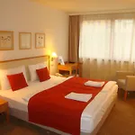 Hotel Castle Garden Budapest