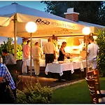 Hotel Castle Garden 4*
