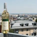 Castle Garden Hotel 4*