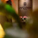 Castle Garden Hotel