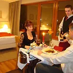 Castle Garden 4* Budapest