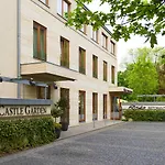Castle Garden
