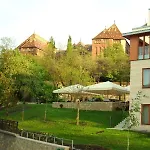 Hotel Castle Garden Budapest