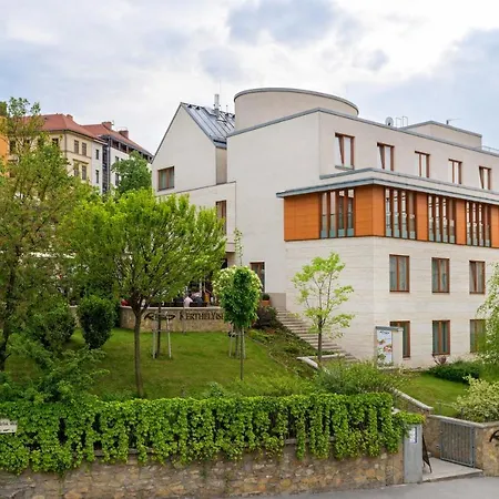 Castle Garden Budapest