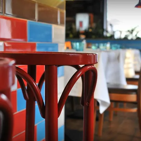 Hotel Castle Garden Budapest