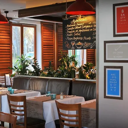 Castle Garden 4* Budapest