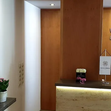 Hotel Castle Garden 4*