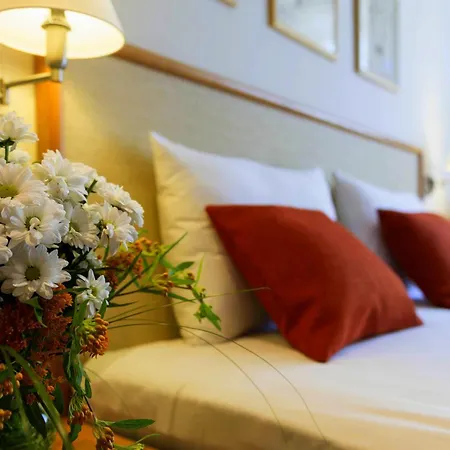 Hotel Castle Garden 4*