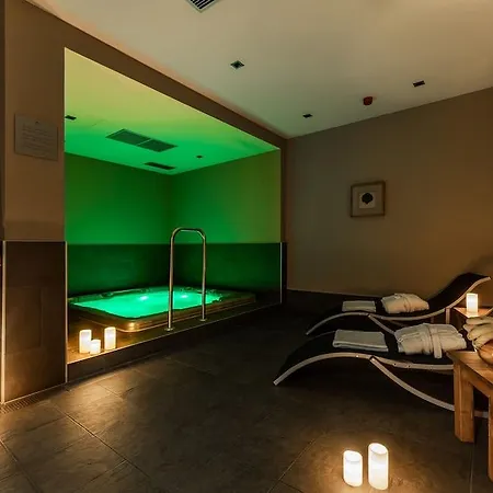 Castle Garden 4* Budapest