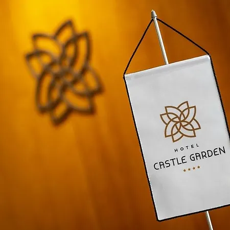 Castle Garden Hotel 4*