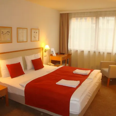 Hotel Castle Garden Budapest