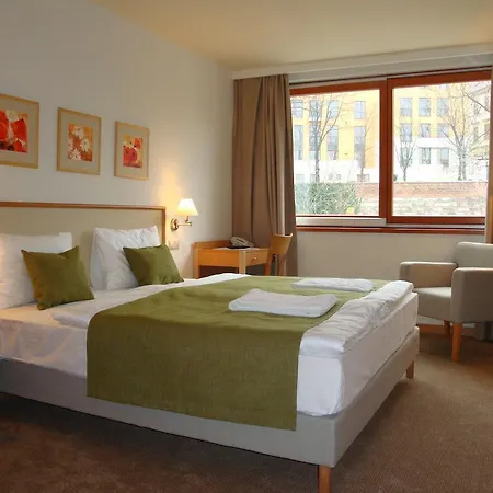 Castle Garden 4* Budapest