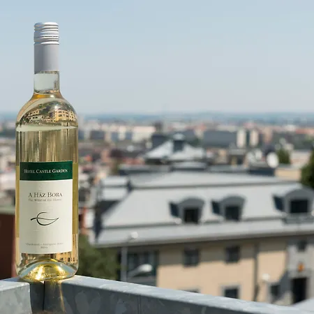 Castle Garden Hotel 4*