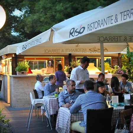 Castle Garden Budapest