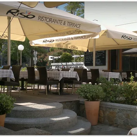 Hotel Castle Garden