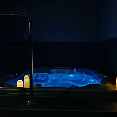 Hotel Castle Garden Budapest