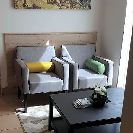 Castle Garden Hotel Budapest