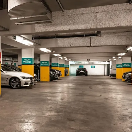 Castle Garden 4* Budapest