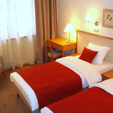 Castle Garden Hotel Budapest