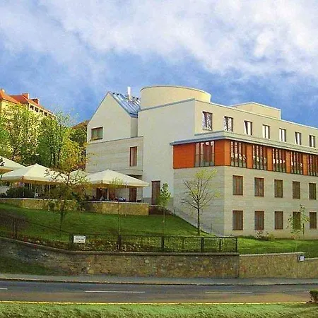 Hotel Castle Garden Budapest