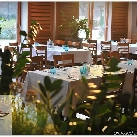 Castle Garden 4* Budapest