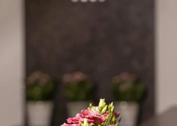 Castle Garden Budapest