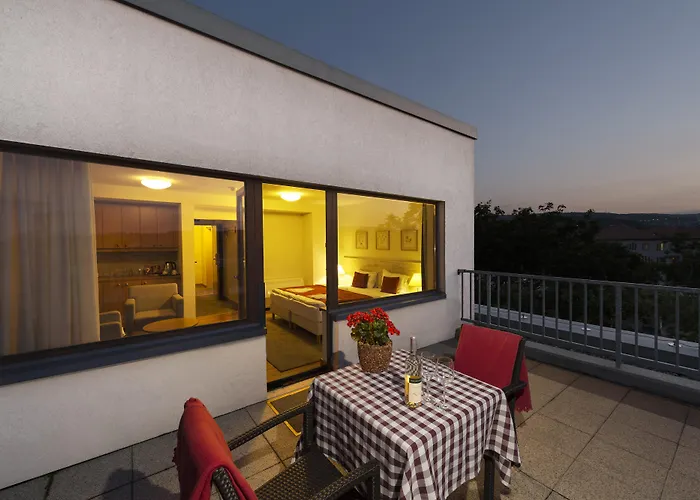 Hotel Castle Garden 4*