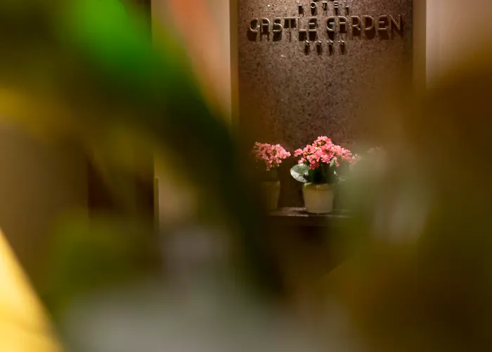 Castle Garden Hotel
