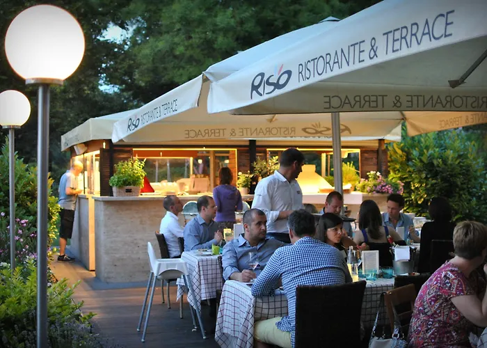 Castle Garden Budapest