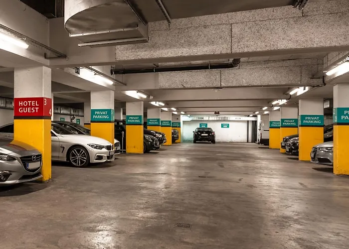 Castle Garden 4* Budapest