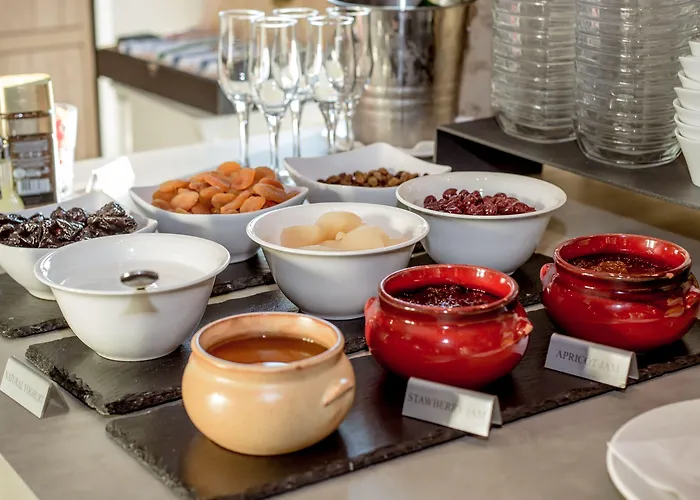 Castle Garden Budapest